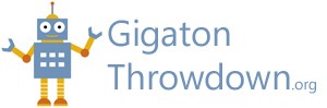 GigatonThrowdown.org